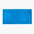King Size Dobby Hem Terry Beach Towel, 35" x 65" — view 2