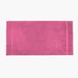 King Size Dobby Hem Terry Beach Towel, 35" x 65" — view 4
