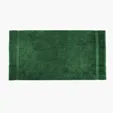 King Size Dobby Hem Terry Beach Towel, 35" x 65" — view 5