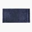 King Size Dobby Hem Terry Beach Towel, 35" x 65" — view 7