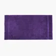 King Size Dobby Hem Terry Beach Towel, 35" x 65" — view 9