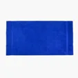 King Size Dobby Hem Terry Beach Towel, 35" x 65" — view 11