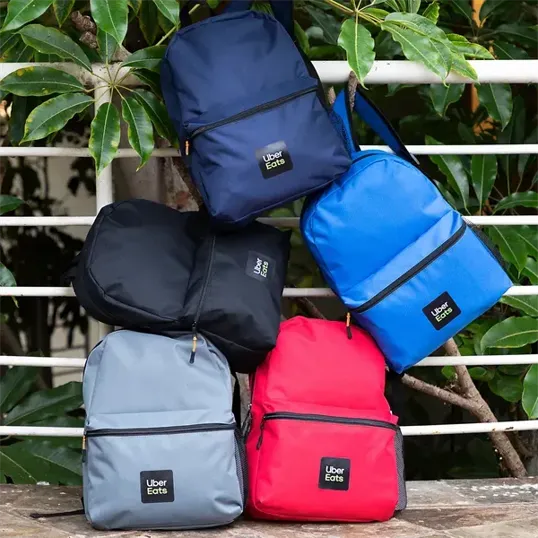 Classic Backpack, 12 Liters