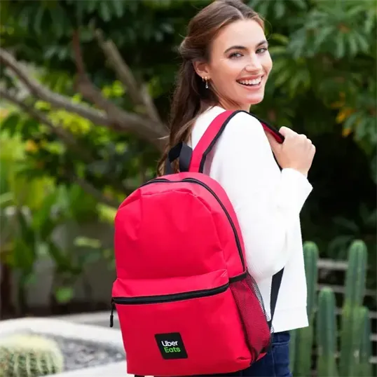 Classic Backpack, 12 Liters — view 2