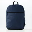 Campus Recycled PET Backpack with 15" Laptop Sleeve — view 4