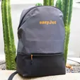 The Active Backpack, Recycled PET and PU, Fits 15" Laptop — view 2