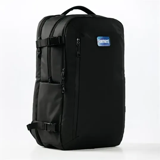 The Journey Weekender Backpack — view 3