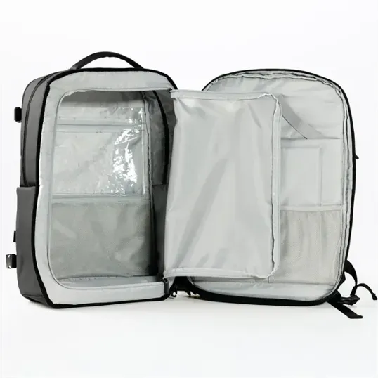 The Journey Weekender Backpack — view 4