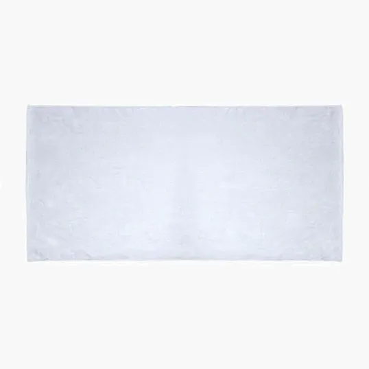 Velour Beach Towel, 28" x 58" — view 3