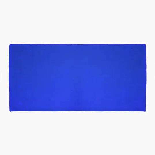 Velour Beach Towel, 28" x 58" — view 5