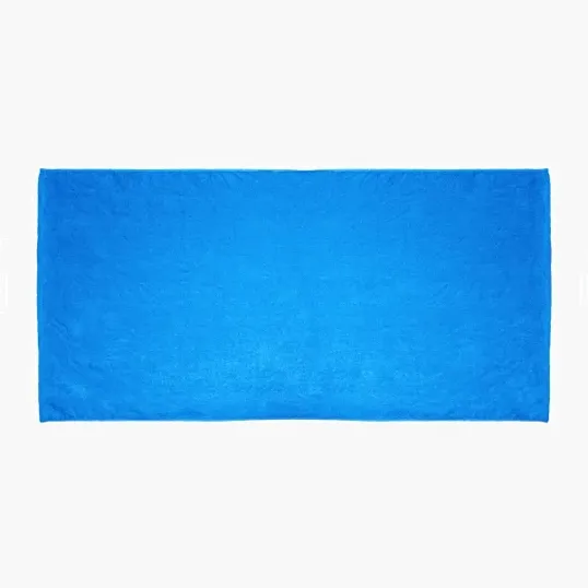 Velour Beach Towel, 28" x 58" — view 6