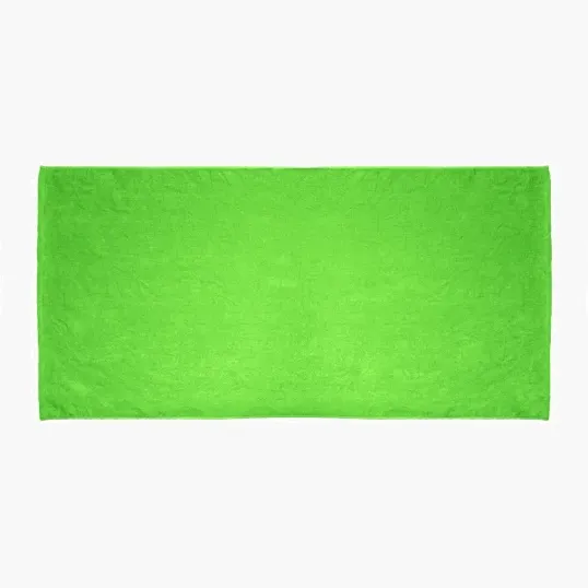 Velour Beach Towel, 28" x 58" — view 7