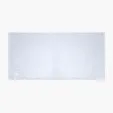 Velour Beach Towel, 28" x 58" — view 3