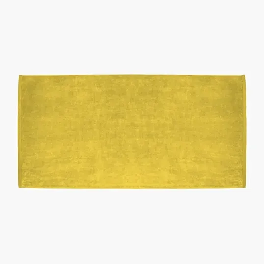 Premium Velour Beach Towels, 30 x 60 Inches — view 2
