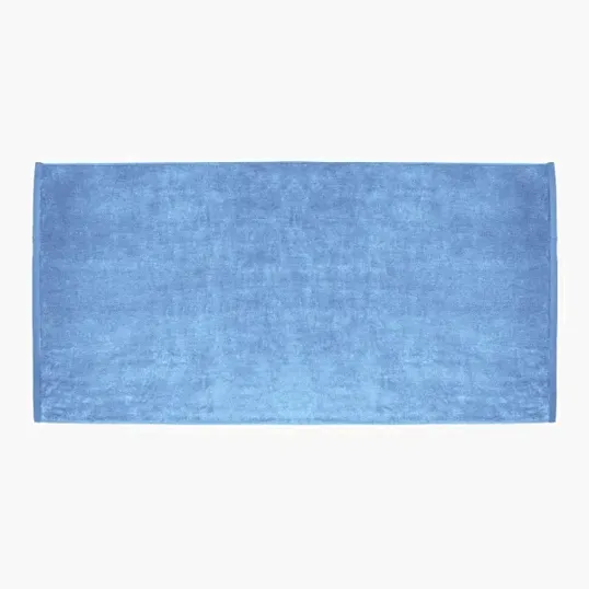 Premium Velour Beach Towels, 30 x 60 Inches — view 4