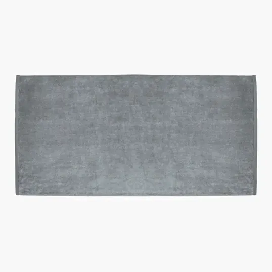Premium Velour Beach Towels, 30 x 60 Inches — view 5