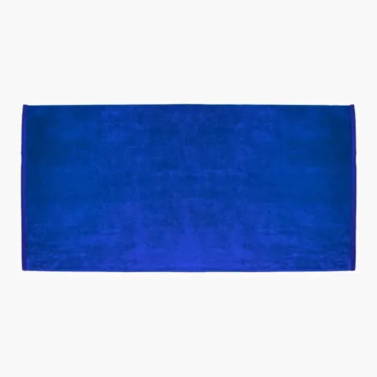 Premium Velour Beach Towels, 30 x 60 Inches — view 6