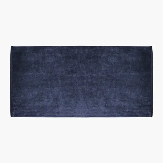 Premium Velour Beach Towels, 30 x 60 Inches — view 10