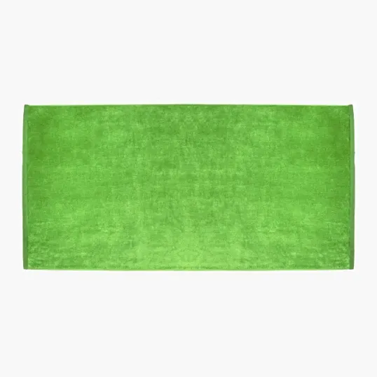 Premium Velour Beach Towels, 30 x 60 Inches — view 11