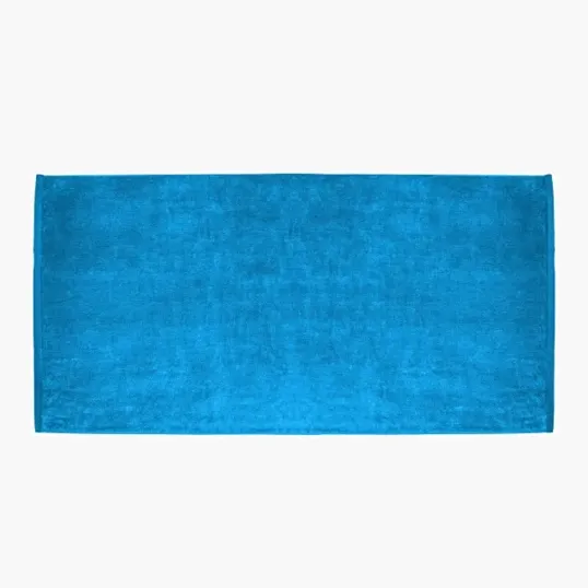 Premium Velour Beach Towels, 30 x 60 Inches — view 14