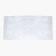 Premium Velour Beach Towels, 30 x 60 Inches — view 3