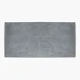 Premium Velour Beach Towels, 30 x 60 Inches — view 5