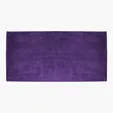 Premium Velour Beach Towels, 30 x 60 Inches — view 8