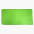 King Size Dobby Hem Velour Beach Towel — view 5
