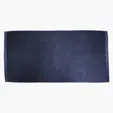 King Size Dobby Hem Velour Beach Towel — view 6