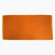 King Size Dobby Hem Velour Beach Towel — view 7