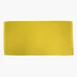 King Size Dobby Hem Velour Beach Towel — view 11