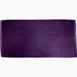 King Size Dobby Hem Velour Beach Towel — view 12