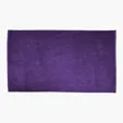Oversize Terry Velour Beach Towel, 35" x 60" — view 4