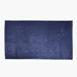 Oversize Terry Velour Beach Towel, 35" x 60" — view 6