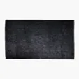 Oversize Terry Velour Beach Towel, 35" x 60" — view 10