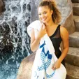 Billboard Size Super Heavyweight Velour Beach Towel