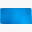 Presidential Plush Velour Beach Towel, 40" x 70" — view 3