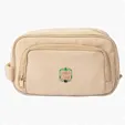 The Essential Toiletry Bag, Recycled Nylon Travel Case — view 2