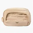 The Essential Toiletry Bag, Recycled Nylon Travel Case — view 3