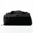 Active Sports Duffel Bag, Recycled PET and PU — view 3