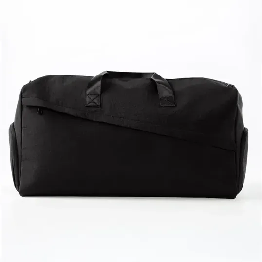 Essential Sports Duffle Bag, 38.5L Recycled Nylon — view 5