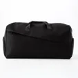 Essential Sports Duffle Bag, 38.5L Recycled Nylon — view 5
