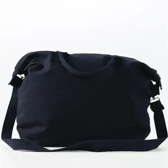 Canvas Weekender Bag, 50 Liters — view 4