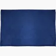 Oversize Tahoe Microfleece Throw, 50" x 70" — view 2