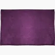 Oversize Tahoe Microfleece Throw, 50" x 70" — view 3