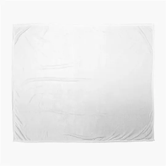 Tahoe Microfleece Throw, 60" x 80" — view 2
