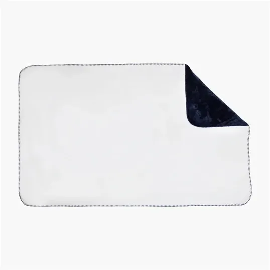 Alpine Sublimated Lap Blanket, 36" x 58" — view 2
