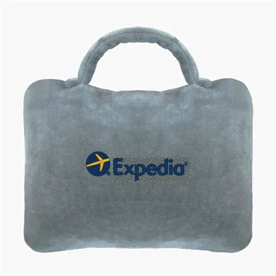 Embroidered Grab-N-Go Travel Blanket — view 2