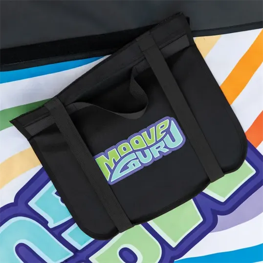 Water Repellent Microfiber Picnic Blanket — view 5