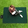 Fold Up Outdoor Blanket, 50" x 70" — view 4